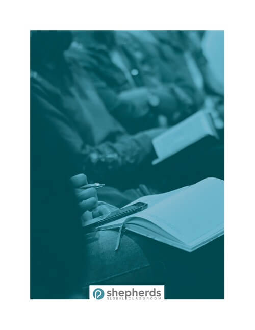 Évangelisation et discipulat course cover image