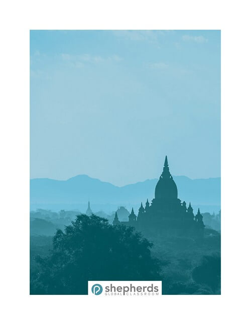 世界宗教和異端 course cover image